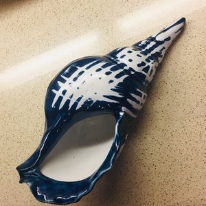 Ceramic Seashell For Your Home Decor